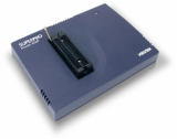 Superpro 610P Eprom programmer IC Chip Device